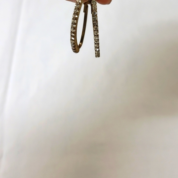 Earrings - Picture 2 of 2